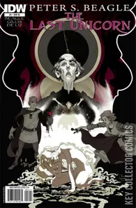 Last Unicorn #5