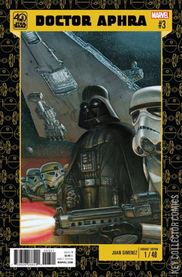 Star Wars: Doctor Aphra