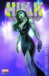 Hulk #1