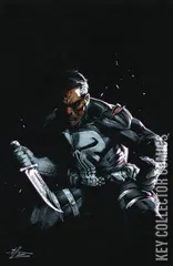 Variant Cover for Punisher #2