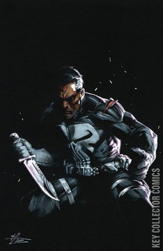 Variant Cover for Punisher #2