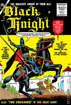 Black Knight