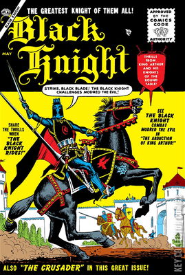 Black Knight