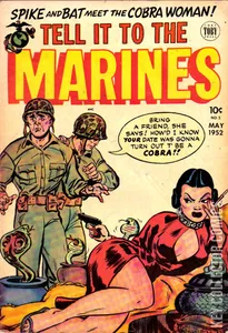 Tell It to the Marines #2