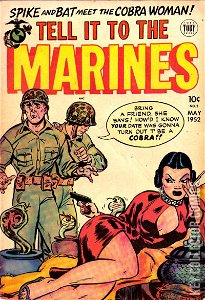 Tell It to the Marines #2