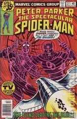 Cover for Peter Parker: The Spectacular Spider-Man #27