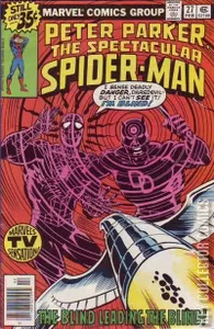 Peter Parker: The Spectacular Spider-Man #27