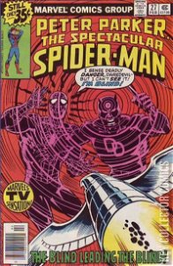 Peter Parker: The Spectacular Spider-Man #27