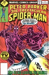 Variant Cover for Peter Parker: The Spectacular Spider-Man #27