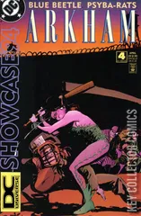 Variant Cover for Showcase '94 #4