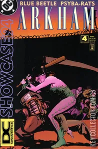Showcase '94 #4