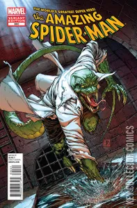 Amazing Spider-Man #690