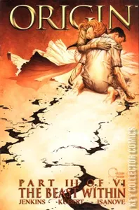 Wolverine: The Origin #3