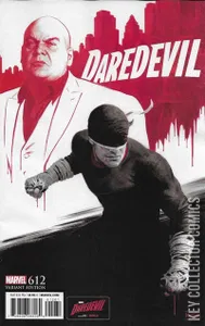Daredevil #612