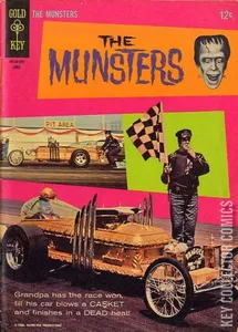 Munsters, The #6