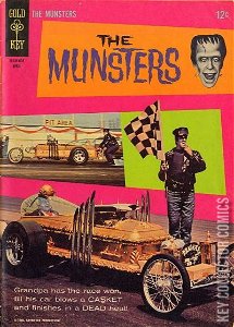 Munsters, The #6