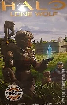 Halo: Lone Wolf