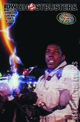 Variant Cover for Ghostbusters #13