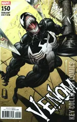 Cover for Venom #150