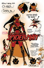 Variant Cover for Amazing Spider-Man #88