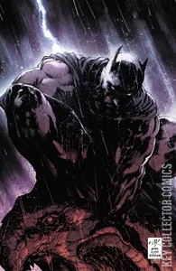Batman #118