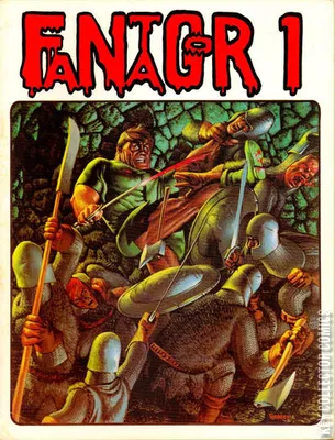Fantagor