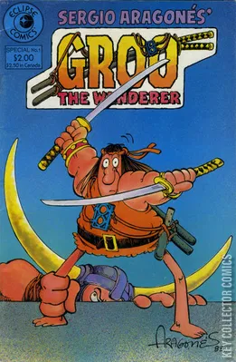 Groo Special
