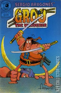 Groo Special #1