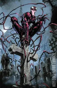 Extreme Carnage: Alpha #1