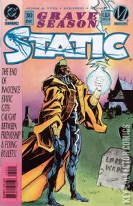 Static #30