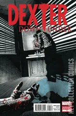 Variant Cover for Dexter Down Under #1
