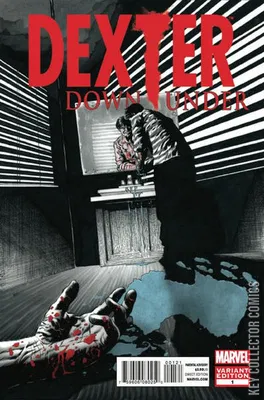 Dexter Down Under