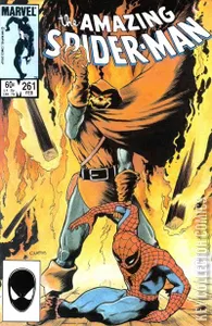 Amazing Spider-Man #261