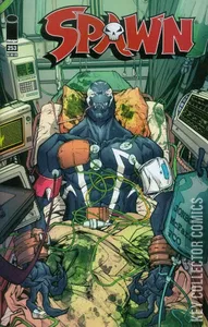 Spawn #253