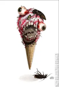 Ice Cream Man #23