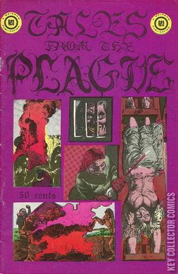 Tales From the Plague