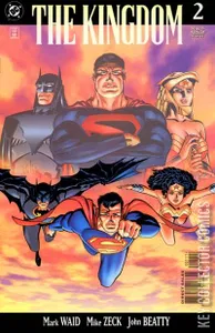Kingdom, The #2