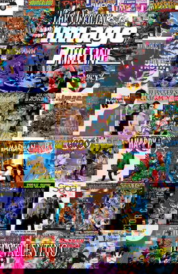 Official Image Timeline, The