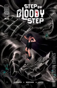 Step By Bloody Step #1