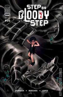 Step By Bloody Step