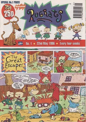Rugrats