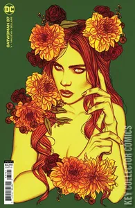 Catwoman #37