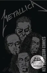 Cover for Metallica #1