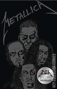 Metallica #1