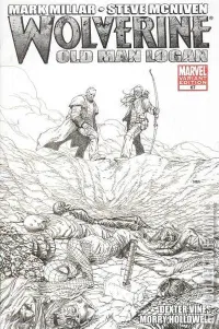 Wolverine #67