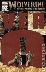 Wolverine #67