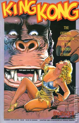 King Kong