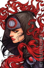 Variant Cover for Nocterra #1