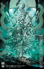 Variant Cover for Nice House on the Lake, The #1