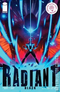 Radiant Black #10